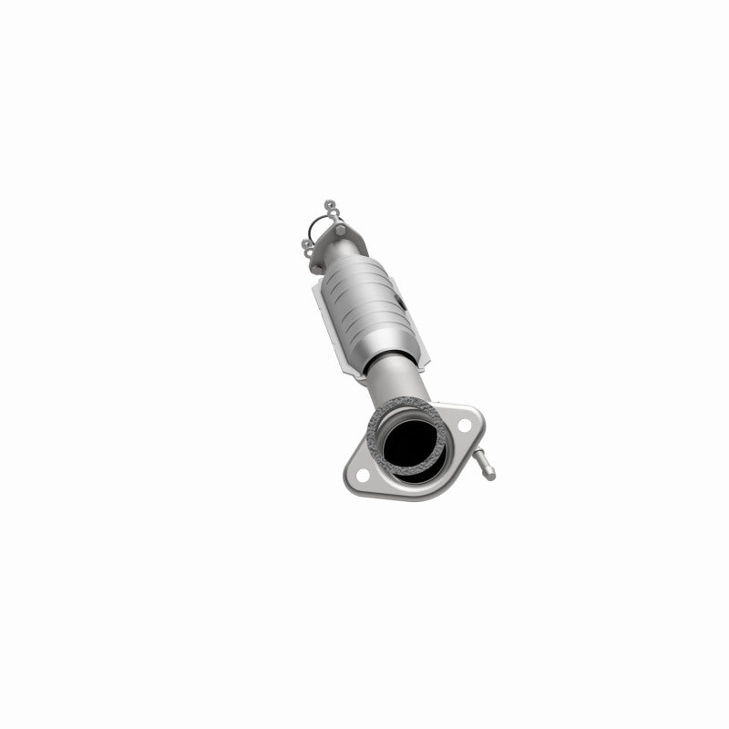 MagnaFlow Honda Civic HM Grade Federal / EPA Compliant Direct-Fit Catalytic Converter 24193 360 Degree Image Set