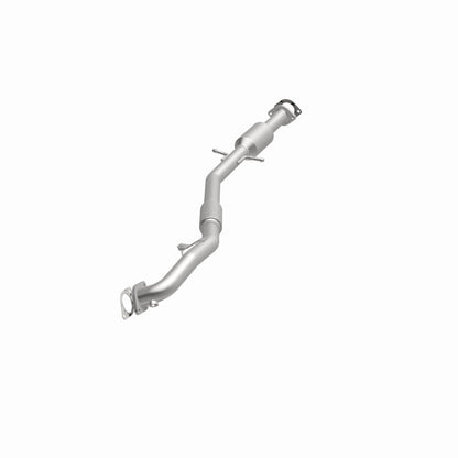 MagnaFlow Chevrolet Malibu OEM Grade Federal / EPA Compliant Direct-Fit Catalytic Converter 52973 360 Degree Image Set