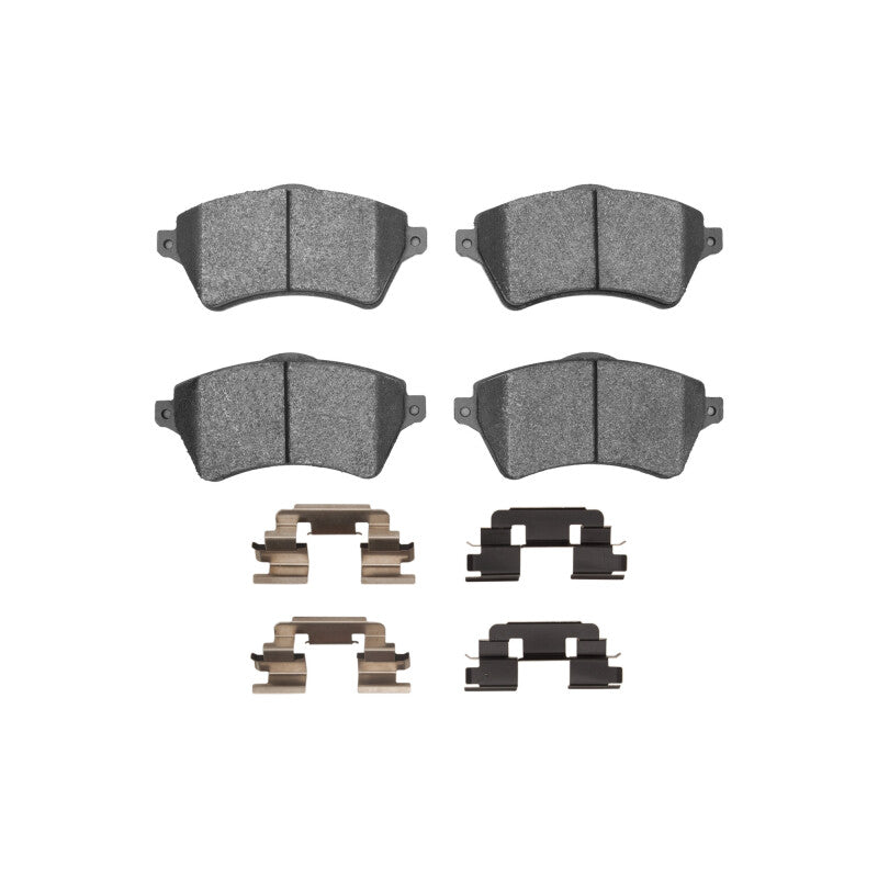 R1 Concepts RNC Ceramic Brake Pads Brakes, Rotors & Pads Brake Pads - OE main image