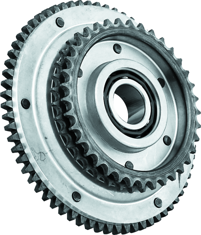 TwinPower 5 Speed Clutch Shell 489713 489713 Photo - Primary