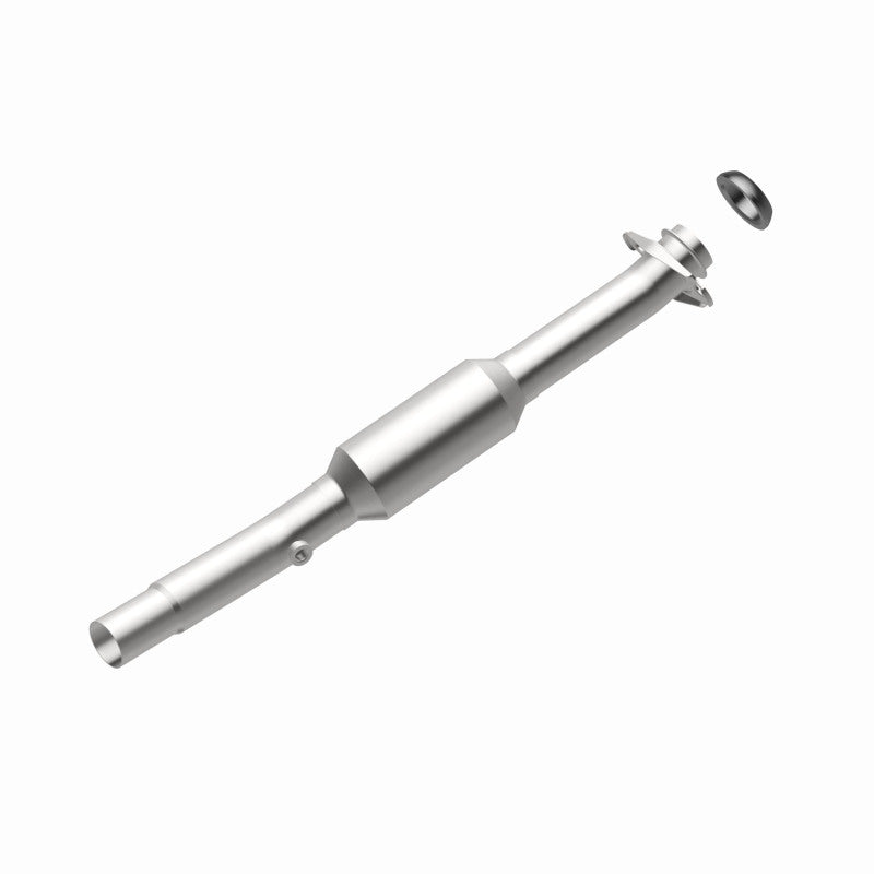 MagnaFlow Neon California Grade CARB Compliant Direct-Fit Catalytic Converter 4481265 360 Degree Image Set