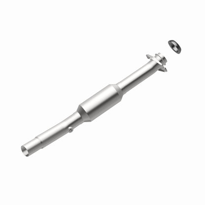MagnaFlow Neon California Grade CARB Compliant Direct-Fit Catalytic Converter 4481265 360 Degree Image Set