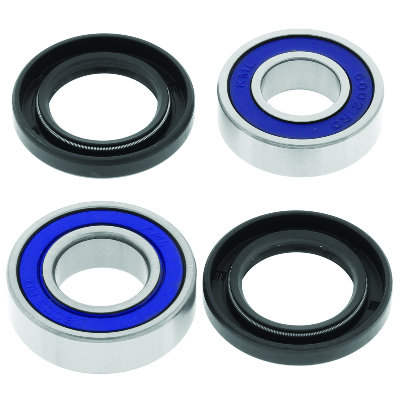 QuadBoss 06-20 Can-Am DS 250 Lower Steering Bearing Kit 413363 413363 Photo - Primary