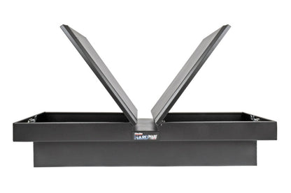Dee Zee Deezee Universal Tool Box - Hardware Crossover - Double Lid Black DZ8370SB DZ8370SB Photo - Unmounted