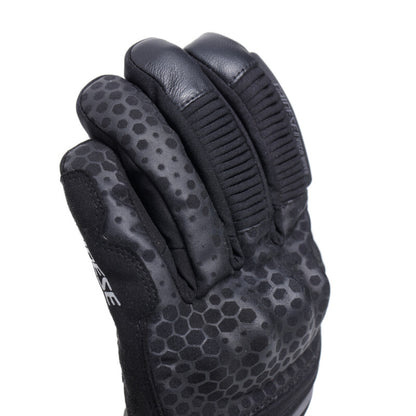 Dainese Tempest 2 D-Dry Short Gloves Black - 2XL 2018100006-001-XXL 2018100006-001-XXL User 1