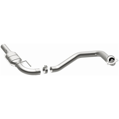 MagnaFlow GMC Savana 3500 California Grade CARB Compliant Direct-Fit Catalytic Converter 4551601 Photo - out of package