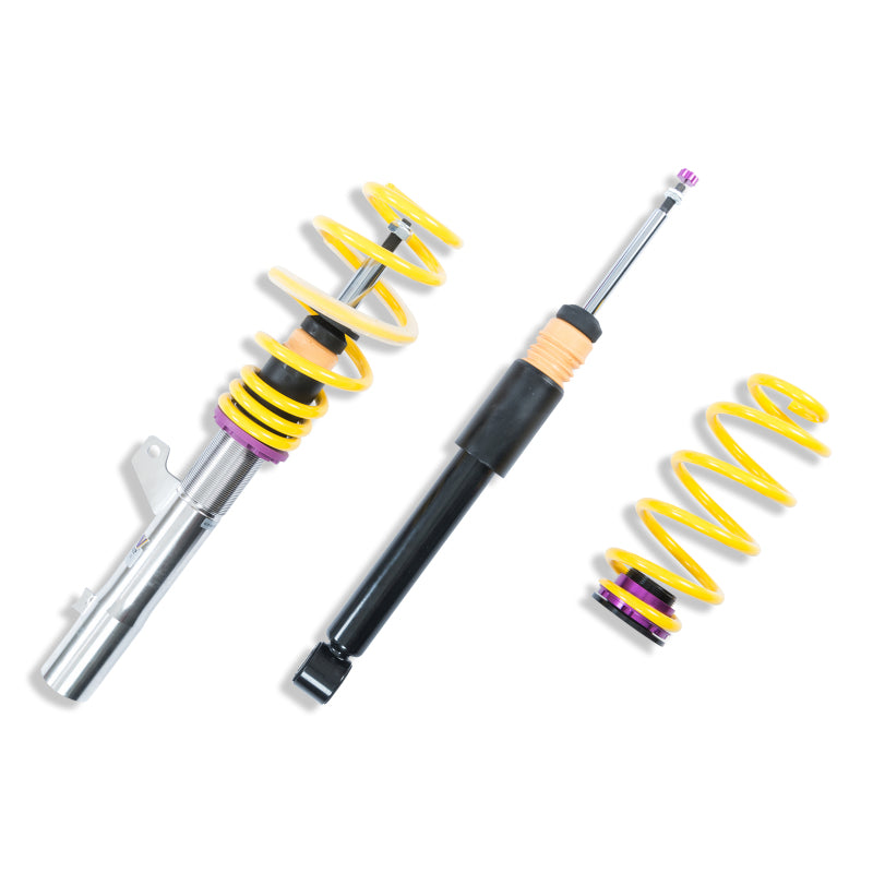 KW V2 Coilover Kit Audi TT (8J) Coupé Quattro; All Engines; Without Magnetic Ride 15281031 15281031 User 1