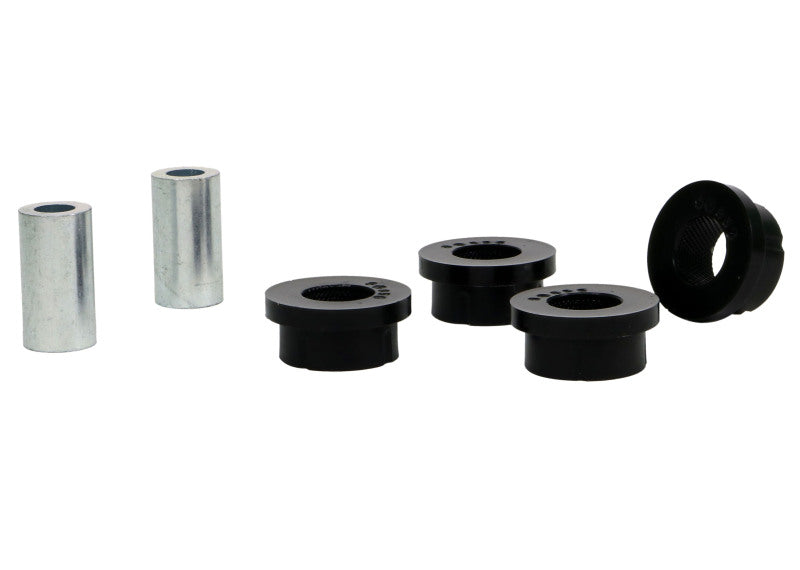 Whiteline 13-19 Subaru BRZ / 17-19 Toyota 86 Rear Trailing Arm Lower Rear Bushing Kit W63582 W63582 Photo - Primary