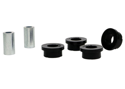 Whiteline 13-19 Subaru BRZ / 17-19 Toyota 86 Rear Trailing Arm Lower Rear Bushing Kit W63582 W63582 Photo - Primary
