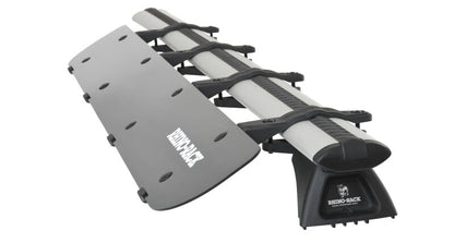 Rhino-Rack Wind Fairing - 50in RF4 RF4 Photo - Primary