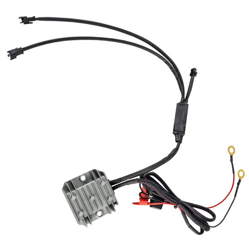 ORACLE Lighting Oracle 16-18 Chevy Camaro Dynamic Headlight DRL Upgrade Kit - ColorSHIFT - Dynamic 3982-332 3982-332 Photo - Unmounted