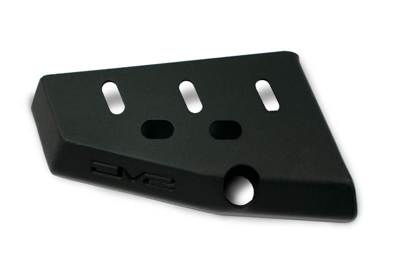 DV8 Offroad DV8 21-22 Ford Bronco A-Pillar Pod Light Mounts LBBR-02 LBBR-02 Photo - Unmounted