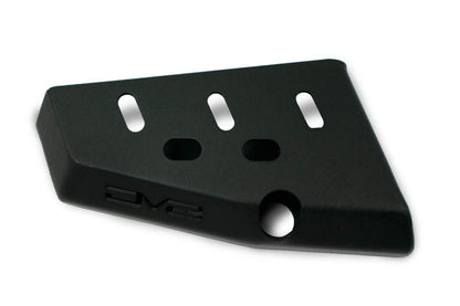 DV8 Offroad DV8 21-22 Ford Bronco A-Pillar Pod Light Mounts LBBR-02 LBBR-02 Photo - Unmounted