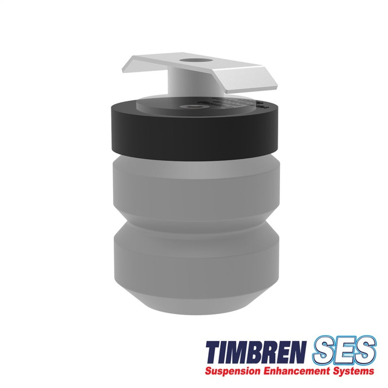 Timbren 2000 Toyota Tundra SES Spacer Kit SPCRTORTUN4 SPCRTORTUN4 Photo - Unmounted
