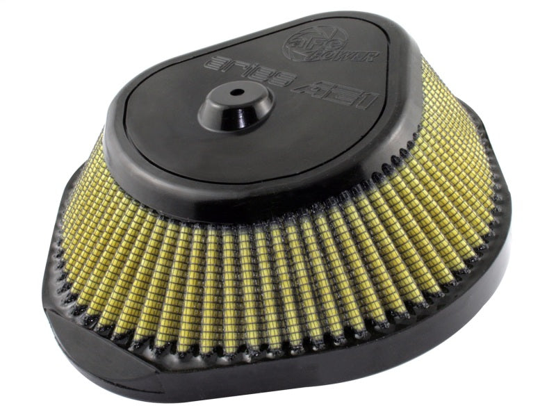 aFe  POWER 87-10056 Aries Powersports Pro GUARD7 Air Filter 87-10056 Photo - Primary