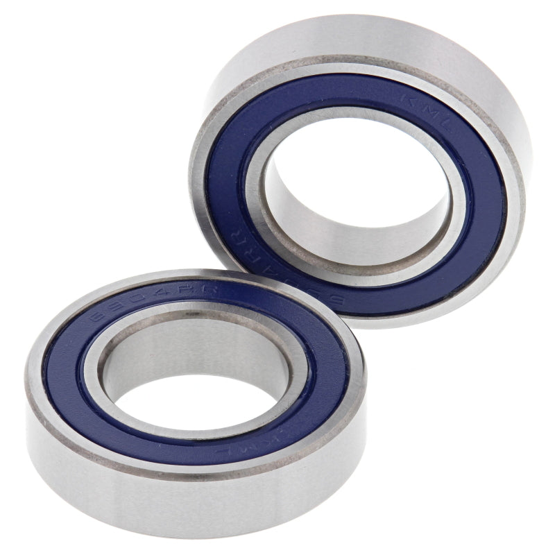 All Balls Racing 14-22 Beta EVO SR 80 Wheel Bearing Kit Front 25-1690 25-1690 Photo - Primary