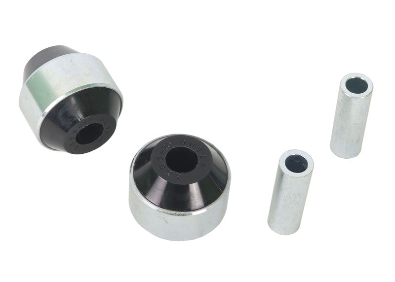 Whiteline Plus 9/98-8/09 Subaru Legacy/Outback Rear Trailing Arm - Lower Front Bushing W63398 W63398 Photo - Close Up