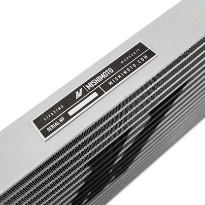 Mishimoto 2020+ Toyota Supra GR 3.0L Automatic Transmission Cooler MMTC-SUP-20 MMTC-SUP-20 User 1