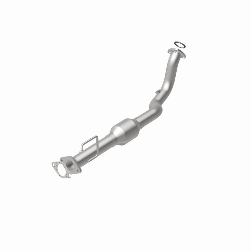 MagnaFlow HM Grade Federal / EPA Compliant Direct-Fit Catalytic Converter 93161 360 Degree Image Set