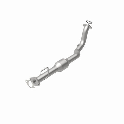 MagnaFlow HM Grade Federal / EPA Compliant Direct-Fit Catalytic Converter 93161 360 Degree Image Set