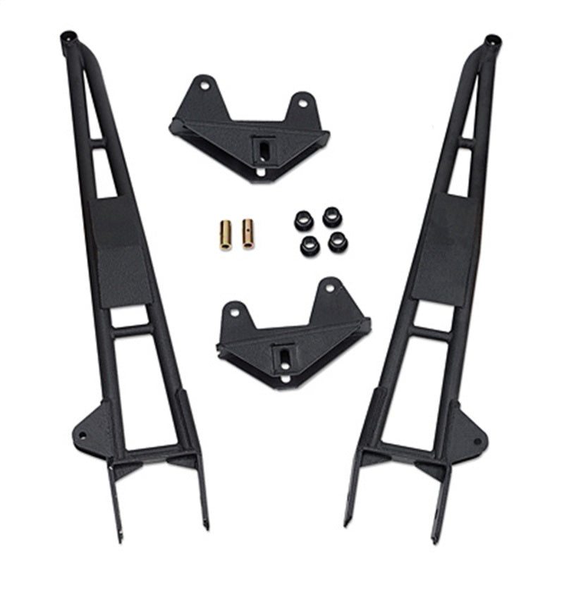 Tuff Country 83-97 Ford Ranger 4wd Extended Radius Arms Pair 24863