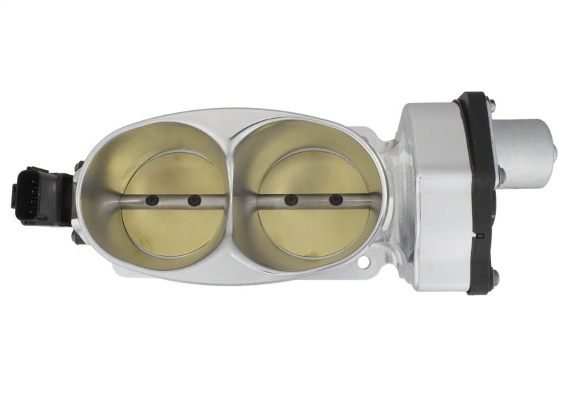 Ford Performance Parts Ford Racing 65mm Cobra Jet Billet Aluminum Throttle Body M-9926-CJ65 Photo - Unmounted