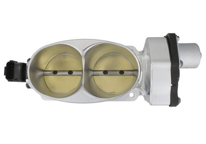Ford Performance Parts Ford Racing 65mm Cobra Jet Billet Aluminum Throttle Body M-9926-CJ65 Photo - Unmounted