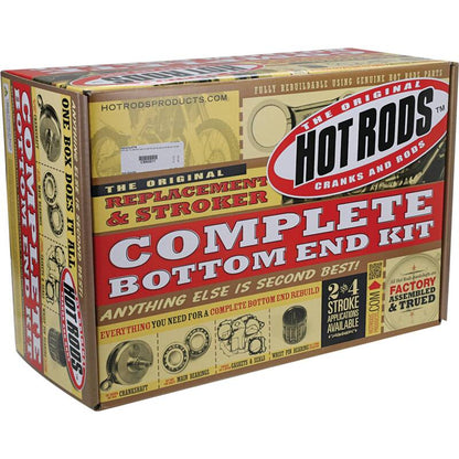 Hot Rods 08-11 KTM 300 EXC 300cc Bottom End Kit CBK0011 CBK0011 Photo - Primary
