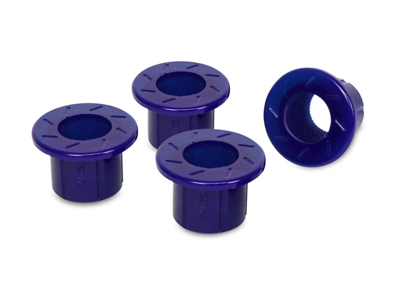 Superpro SPR Bushing Kits Suspension Bushings - Full Vehicle Kits main image
