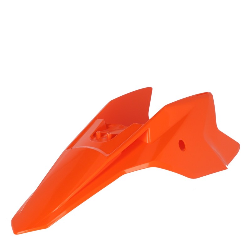 Acerbis 21-23 GasGas MC50/ MC-E5/ 16-23 KTM SX50/ SX-E5/ SX-E3 Rear Fender Cowling - 16 Orenage 2980625226 2980625226 Photo - Primary