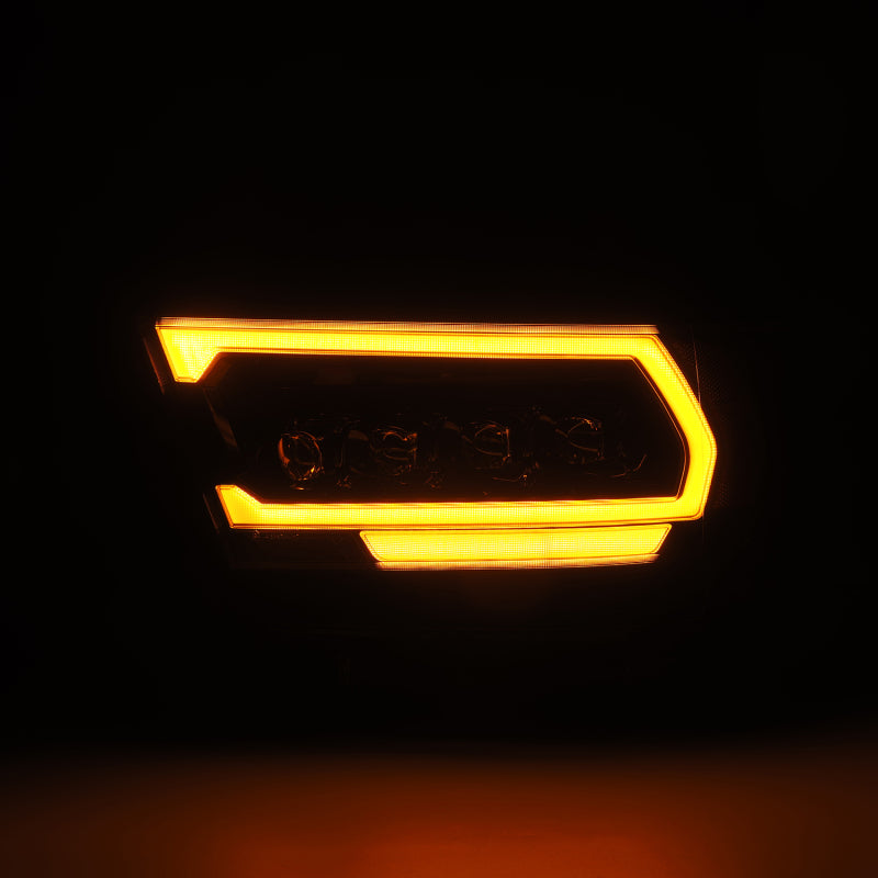 AlphaRex 19-23 Dodge Ram 1500 (No Clsc/Ltd/TRX) NOVA-Series LED Proj HL Alpha-Black (Converter Req.) 880577 880577 User 3