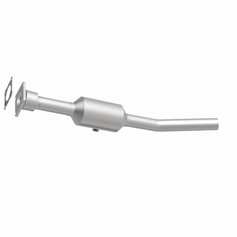 MagnaFlow Chrysler PT Cruiser California Grade CARB Compliant Direct-Fit Catalytic Converter 4481542 360 Degree Image Set