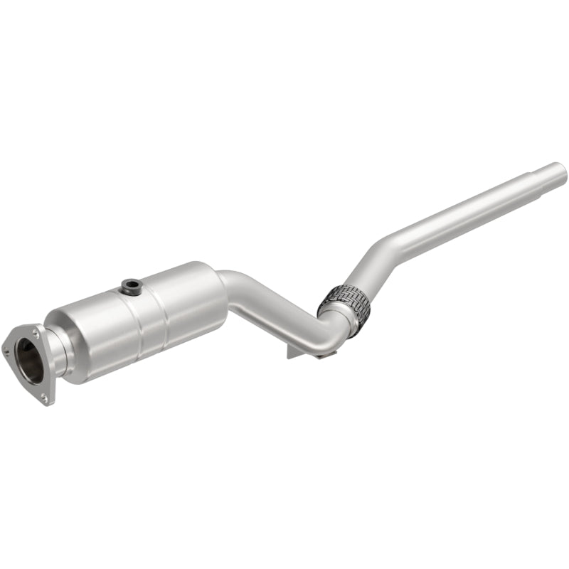MagnaFlow Audi OEM Grade Federal / EPA Compliant Direct-Fit Catalytic Converter 51437 Photo - Primary