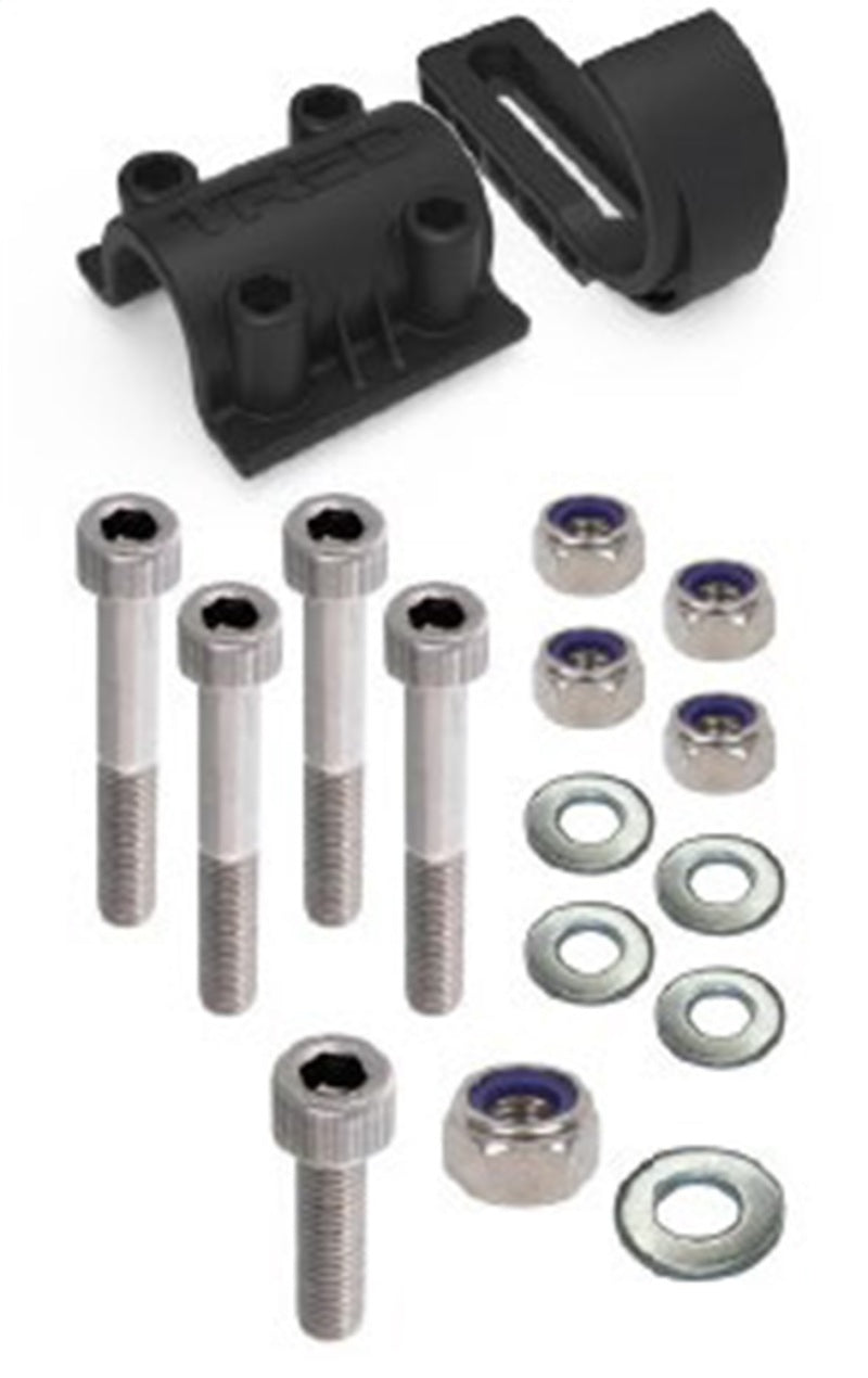 ARB Tred Mount Base Adapter - Side Mount TPMKBA02 TPMKBA02 Photo - Primary