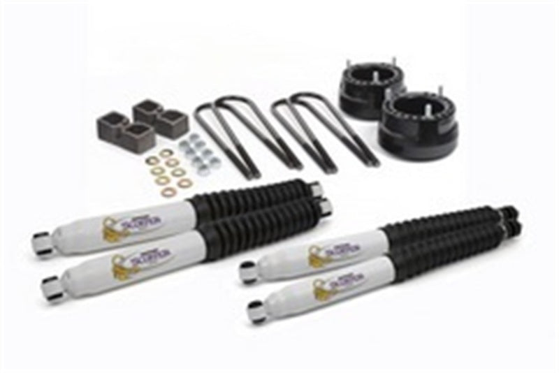 Daystar DAY Comfort Ride Kits Suspension Suspension Packages main image