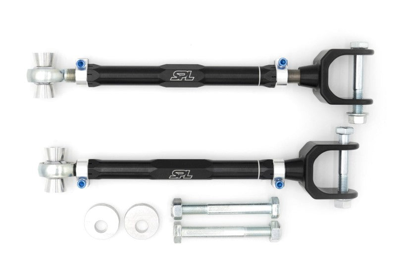 SPL Part Camaro Gen6 Rear Upper Arms + Eccentric Lockout SPL RUAEL CAM6 Photo - Primary