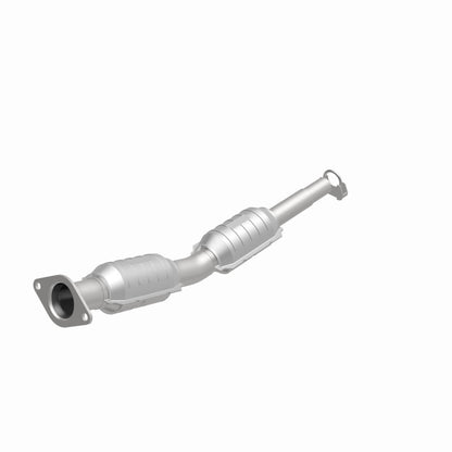 MagnaFlow Toyota Prius OEM Grade Federal / EPA Compliant Direct-Fit Catalytic Converter 49752 360 Degree Image Set