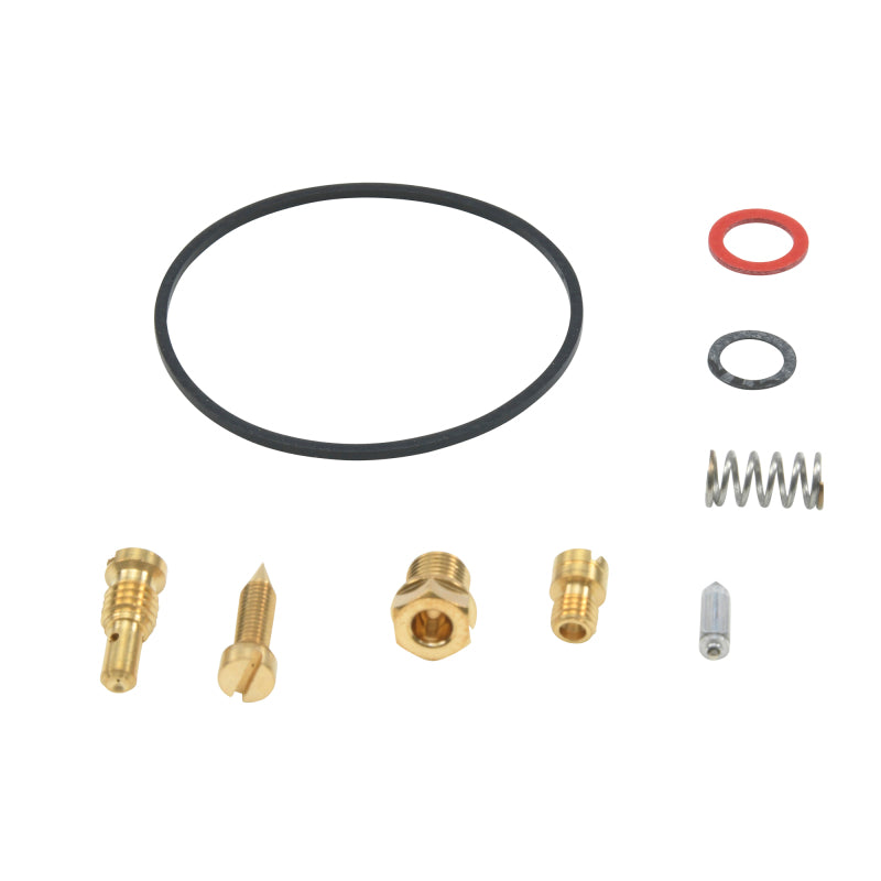 All Balls Racing 78-99 Arctic Cat Kitty Cat Carburetor Rebuild Kit 26-10131 26-10131 Photo - Primary