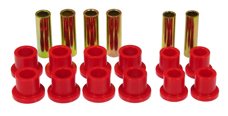Prothane Leaf Spring Shackle Bushing 6-1008 Photo - Primary