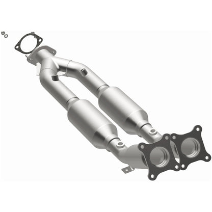 MagnaFlow Volvo S80 California Grade CARB Compliant Direct-Fit Catalytic Converter 4481156 Photo - out of package