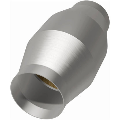 MagnaFlow Standard Grade Federal / EPA Compliant Universal Catalytic Converter 60011 Photo - out of package