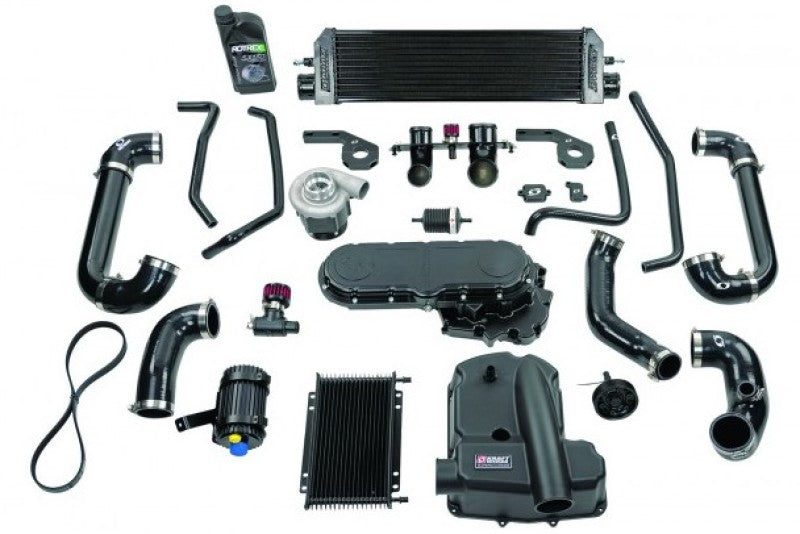 KraftWerks 16-18 Yamaha YXZ Supercharger Kit 150-19-1000 150-19-1000 User 1