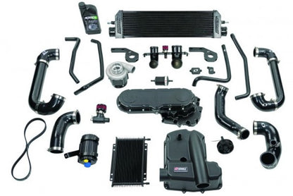 KraftWerks 16-18 Yamaha YXZ Supercharger Kit 150-19-1000 150-19-1000 User 1