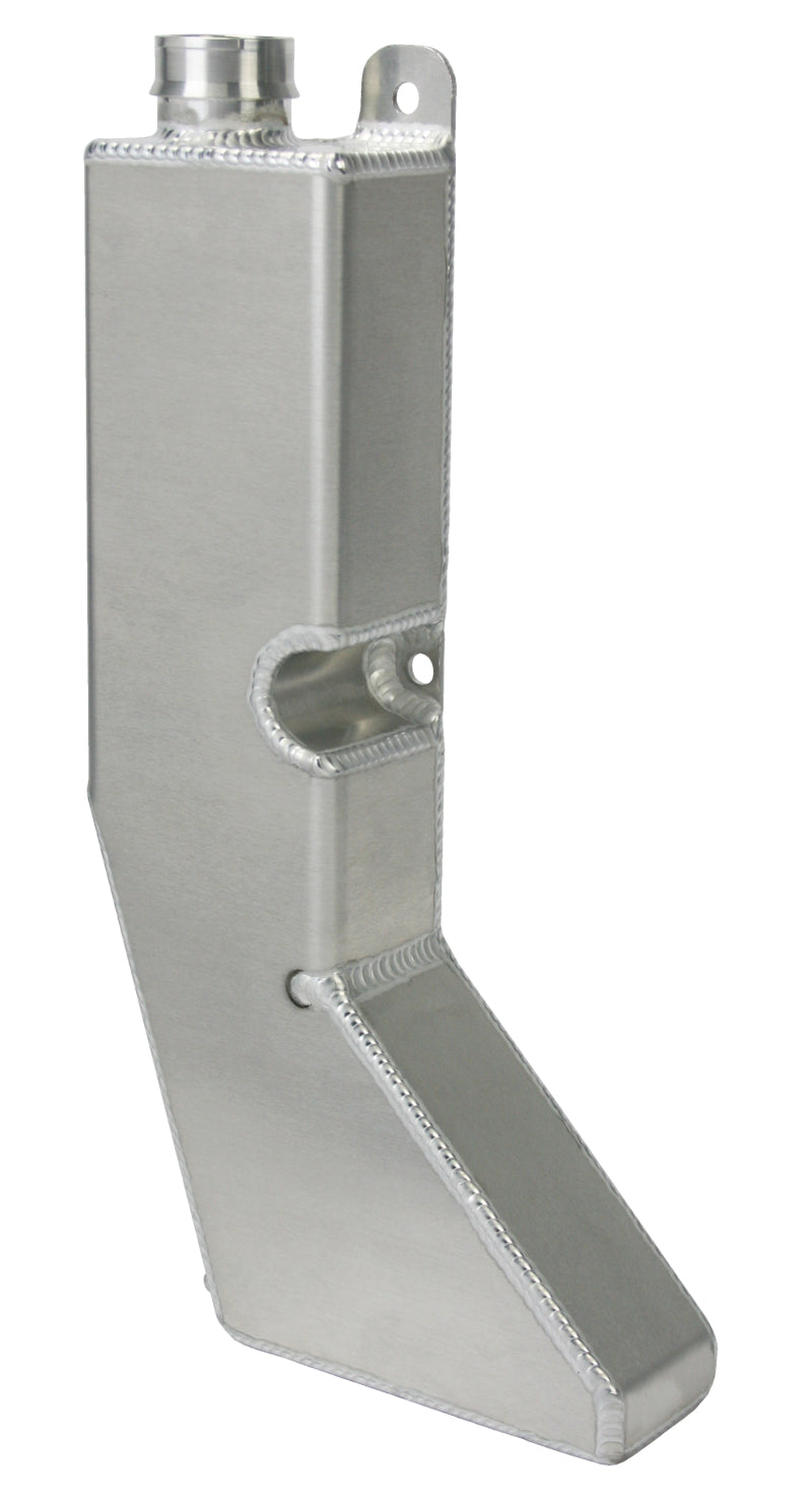 Moroso Coolant Tank, Expansion, Fits Mustang 79- 93 Fabricated Aluminum 63786 Photo - Primary