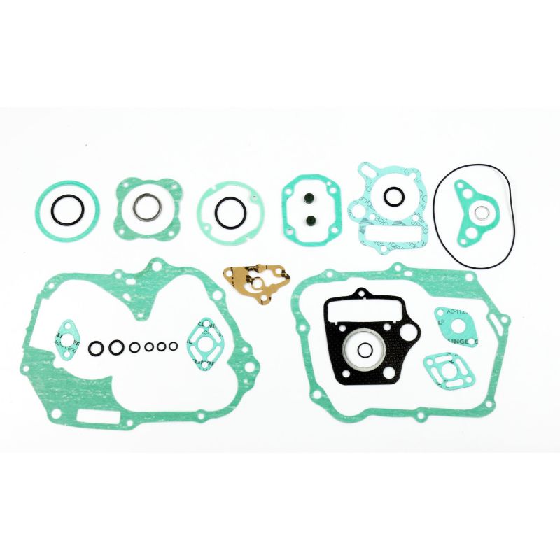 Athena 89-99 Honda Complete Gasket Kit (Excl Oil Seal) P400210850016 P400210850016 Photo - Primary