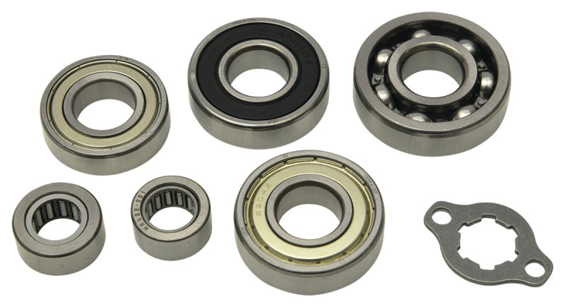 Hot Rods 88-06 Yamaha YFS 200 Blaster 200cc Transmission Bearing Kit HR00082 HR00082 Photo - Primary