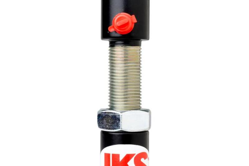 JKS Manufacturing Jeep Wrangler JK Quicker Disconnect Sway Bar Links 0-2in Lift JKS2030 JKS2030 Photo - Close Up