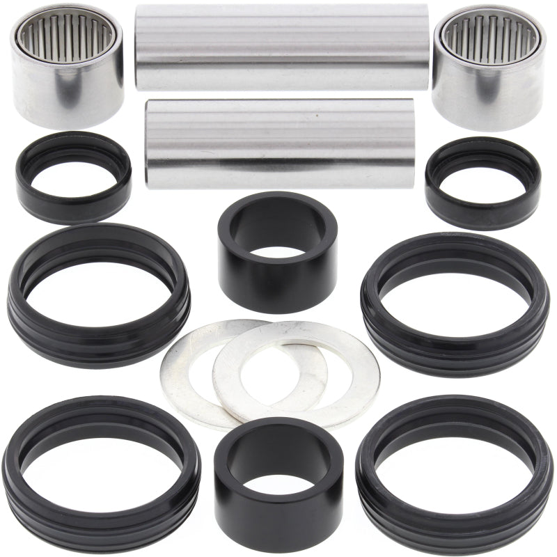 All Balls Racing 84-89 Yamaha XT600 Swing Arm Bearing Kit 28-1151 28-1151 Photo - Primary