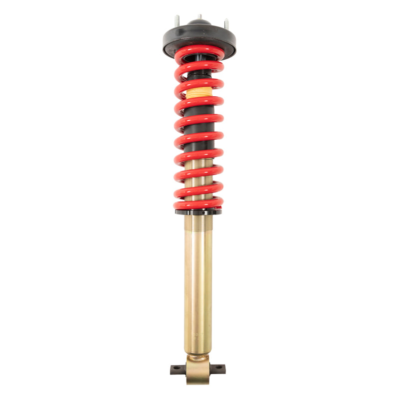 Belltech 2021+ F-150 4WD 6-7in Lift Height Adjustable Coilover Kit 15307 15307 User 1