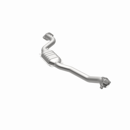 MagnaFlow HM Grade Federal / EPA Compliant Direct-Fit Catalytic Converter 93421 360 Degree Image Set